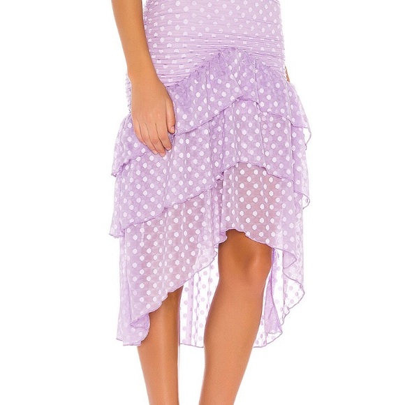 Majorelle Heidi skirt nwt medium - Picture 6 of 6